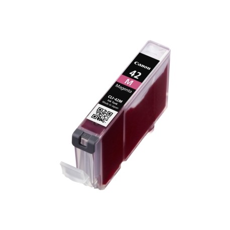 CANON CLI42M Magenta ink tank for PIXMA PRO100