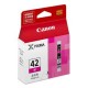 CANON CLI42M Magenta ink tank for PIXMA PRO100