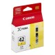CANON CLI42Y Yellow ink tank for PIXMA PRO100