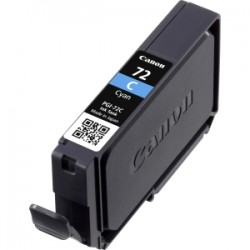 CANON PGI72C Cyan ink tank for PIXMA PRO10
