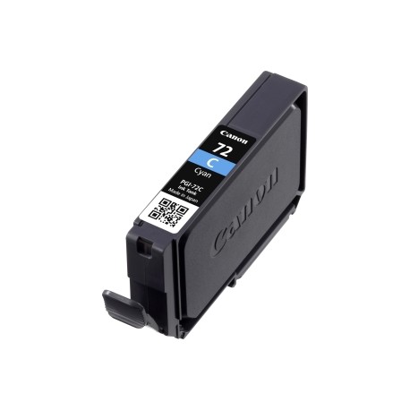 CANON PGI72C Cyan ink tank for PIXMA PRO10