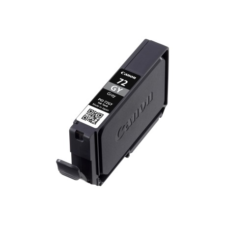CANON PGI72GY Grey ink tank for PIXMA PRO10
