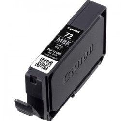 CANON Matte Black ink tank for PIXMA PRO10