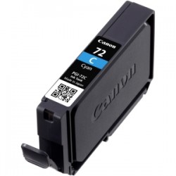 CANON Photo Cyan ink tank for PIXMA PRO10