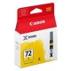CANON PGI72Y Yellow ink tank for PIXMA PRO10