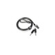 LENOVO Kensington MicroSaver DS Cable Lock.