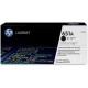 HP 651A BLACK LJ TONER CART CE340A