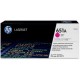 HP 651A MAGENTA LJ TONER CART CE343A