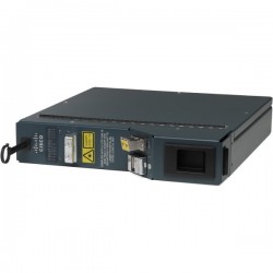 CISCO DCF of -350 ps/nm and 4dB loss