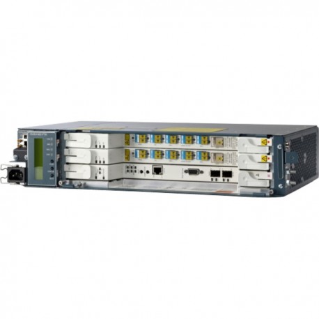 CISCO DC power cable for M2 ETSI left exit