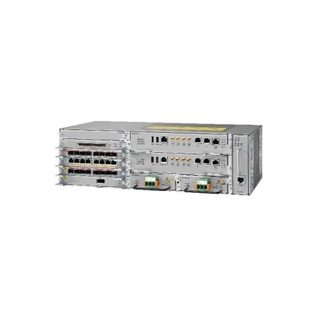 CISCO ASR 900 Interface Module A Blank Cover