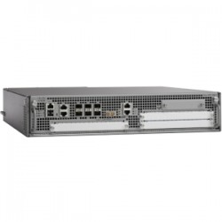 Cisco ASR1002-X Chassis 6 built-in GE