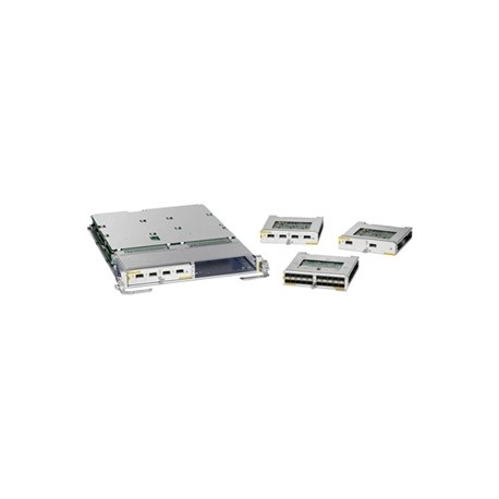 CISCO ASR 9000 2-port 10GE Modular Port Adapte