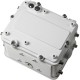 CISCO CGR1240 w/ 4 module slots 2 GE 2 serial