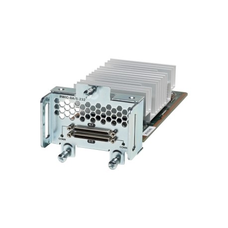 CISCO 8-Port Async/Sync Serial GRWIC EIA-232