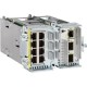 CISCO EtherSwitch 8x 10/100T (4 PoE) ports + 2