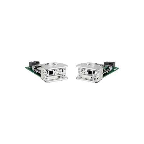 Cisco Connected Grid VDSL2 and ADSL2/ADS