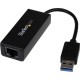STARTECH USB 3.0 to Ethernet Adapter