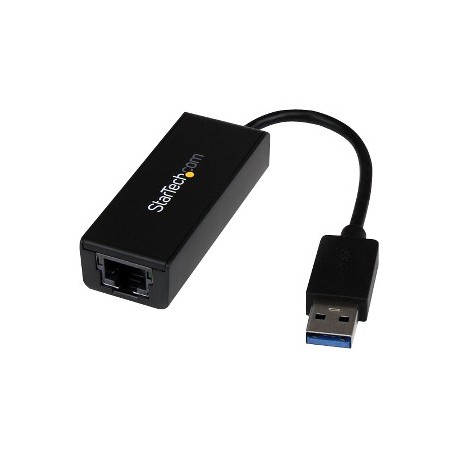 STARTECH USB 3.0 to Ethernet Adapter
