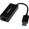 StarTech.com USB 3.0 to Ethernet Adapter
