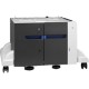HP LaserJet 1 x 3500-sheet Feeder & Stan