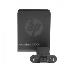 HP Jetdirect 2700w USB Wireless Print Svr