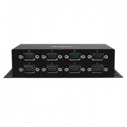 STARTECH 8 Port USB to DB9 RS232 Serial Adapter