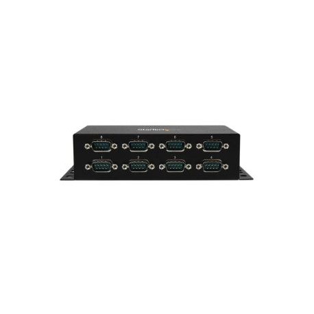 STARTECH 8 Port USB to DB9 RS232 Serial Adapter