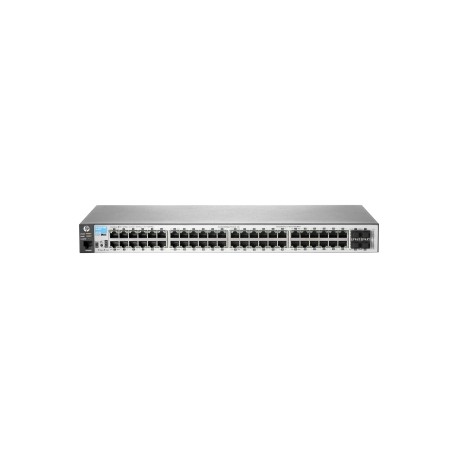 ARUBA HP 2530-48G Switch