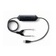 JABRA EHS-Adapter for 9120 DHSG. GN 93XX.