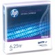 Hewlett Packard Enterprise HP LTO6 Ultrium 2.5TB/6.25TB RW Data Car