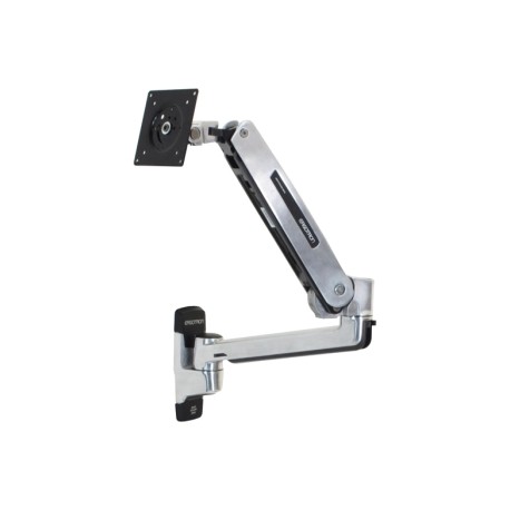 ERGOTRON LX Sit-Stand Wall Mount LCD Arm.