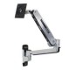 ERGOTRON LX Sit-Stand Wall Mount LCD Arm.