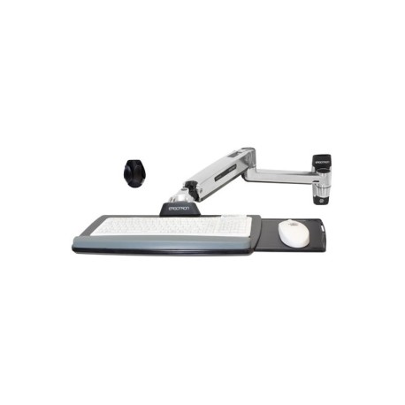 ERGOTRON LX Sit-Stand Keyboard Arm