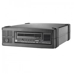 Hewlett Packard Enterprise LTO-6 Ultrium 6250 Ext Tape Drive
