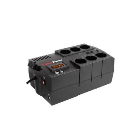 CyberPower BRIC-LCD 850VA / 510W UPS 2 YRS WTY