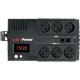 CyberPower BRIC-LCD 850VA / 510W UPS 2 YRS WTY