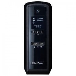 CyberPower PFC SINEWAVESERIES 1500VA/900W TOWERUPS