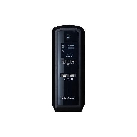 CyberPower PFC SINEWAVESERIES 1500VA/900W TOWERUPS