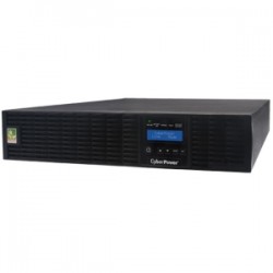 CyberPower ONLINE 2000VA RACK/TOWER UPS 2 YRS WTY