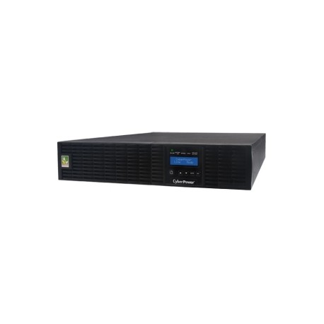 CyberPower ONLINE 2000VA RACK/TOWER UPS 2 YRS WTY