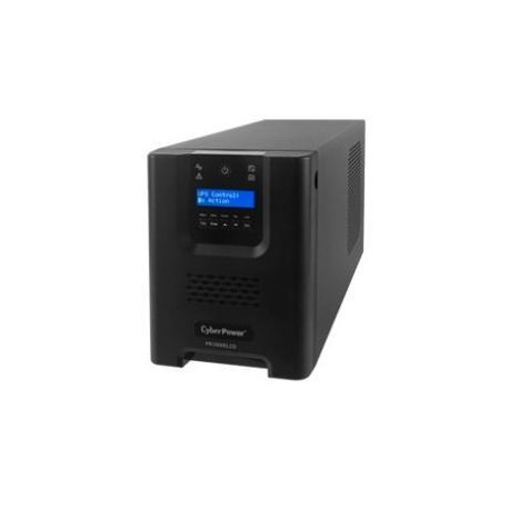 CyberPower PRO SERIES 1000VA/900W TOWER UPS W LCD
