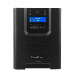 CyberPower PRO SERIES 1500VA/1350W TOWER UPS W LCD