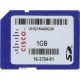 CISCO IE 1GB SD MEMORY CARD FOR IE2000 IE3010