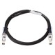 Hewlett Packard Enterprise HP 2920 3.0m Stacking Cable