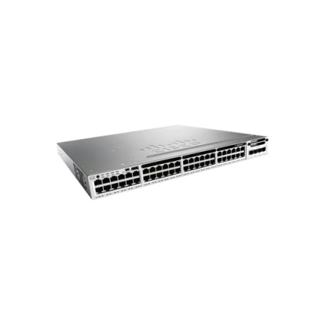 Cisco Catalyst 3850 2 x 10GE Network Mod