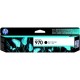HP 970 BLACK INK CART CN621AA.