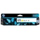 HP 971 YELLOW INK CART CN624AA.