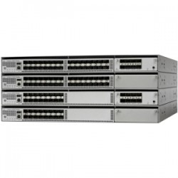 CISCO Cat 4500X 24P 10G IP Base F2Back No PS.