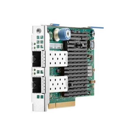 Hewlett Packard Enterprise HPE 10GbE 2p FLR-SFP+ X520 Adptr
